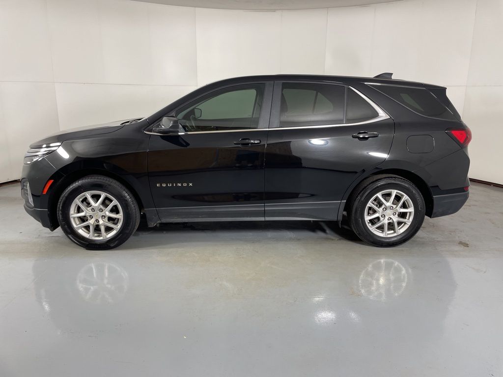 2024 Chevrolet Equinox LT photo 6