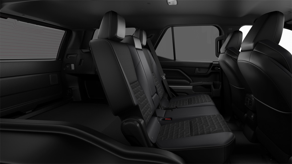 2025 Toyota 4Runner TRD Sport - Photo 29