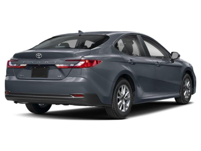 2026 Toyota Camry LE photo 2