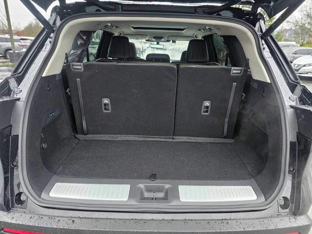 2025 Infiniti QX60 Sensory AWD photo 19