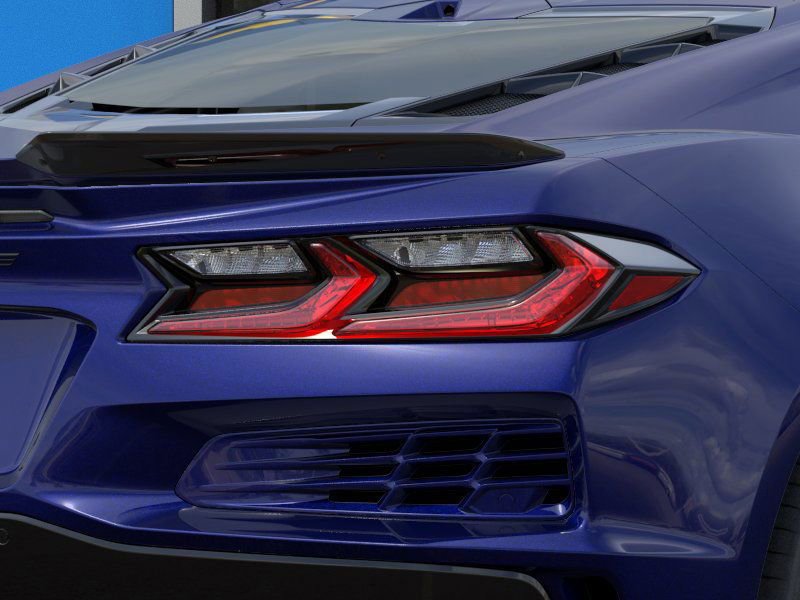 2025 Chevrolet Corvette E-Ray 1LZ photo 11