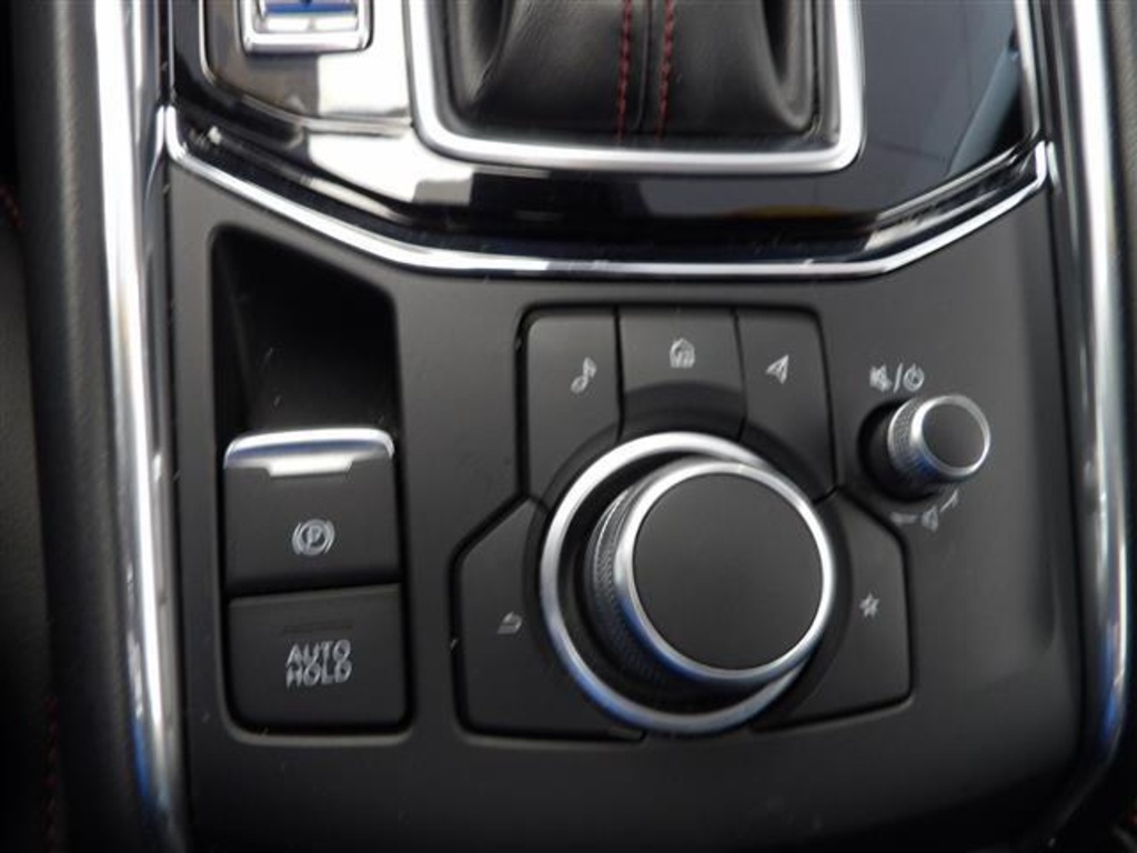 2023 Mazda CX-5 2.5 S Carbon photo 32