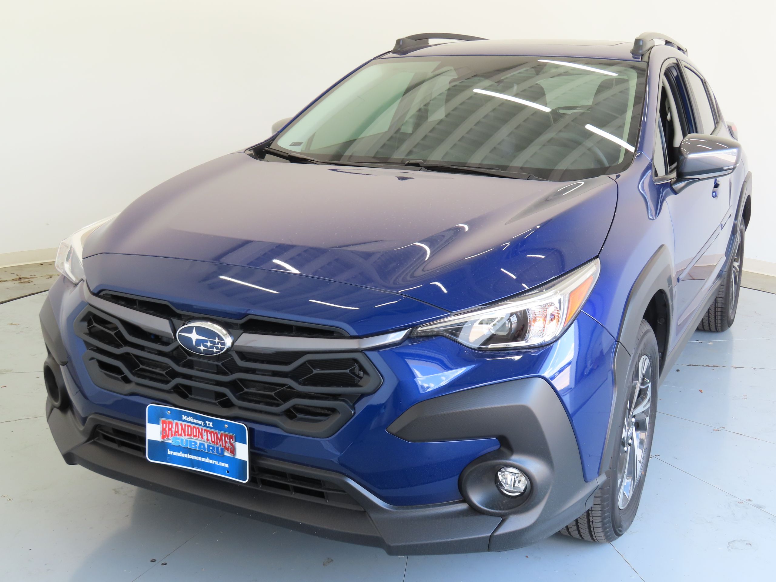 2025 Subaru Crosstrek Premium photo 7