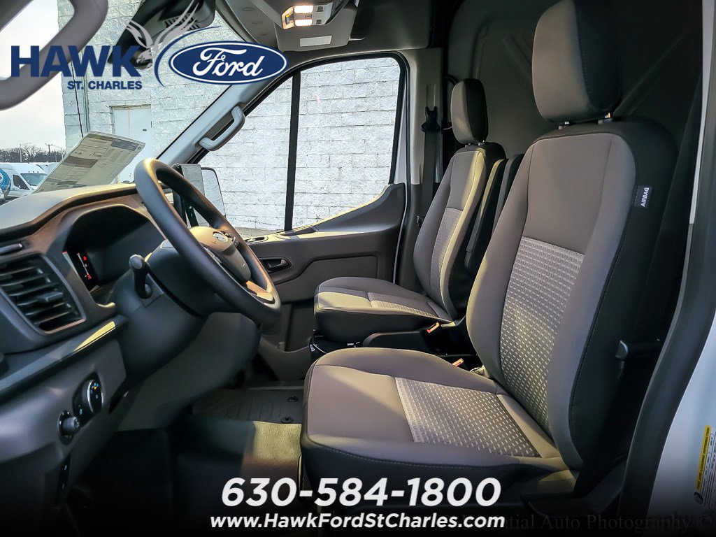 2026 FORD TRANSIT - Image 7