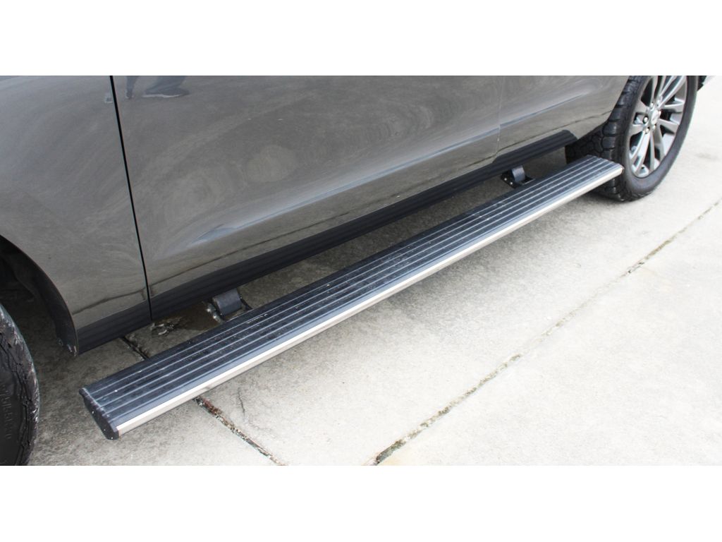 2021 Ford Expedition Limited photo 3