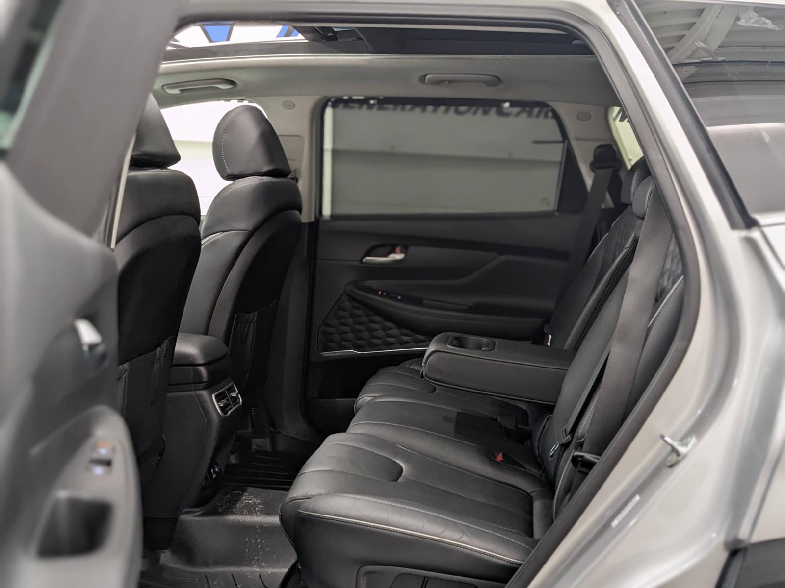 2023 Hyundai Santa Fe Plug-In Hybrid Limited photo 11