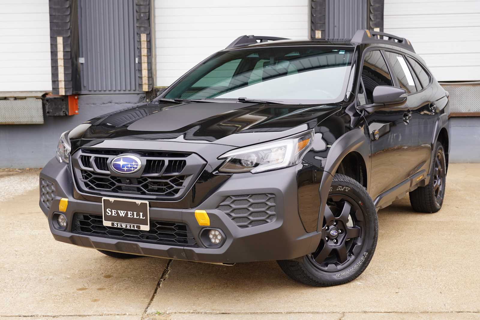 2024 Subaru Outback Wilderness's photo