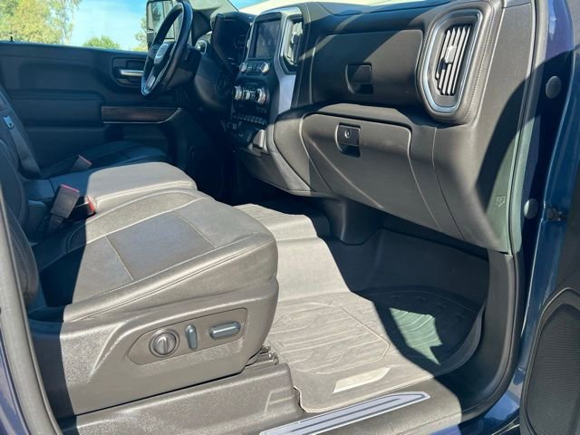 2022 Gmc Sierra 2500 HD SLT photo 24
