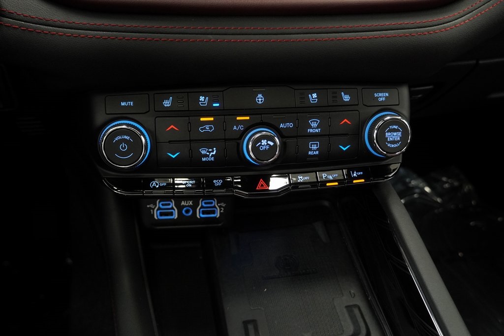 2024 Dodge Durango Citadel photo 27