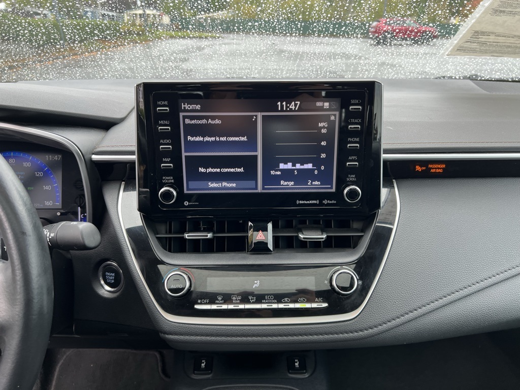 2021 Toyota Corolla XSE photo 18