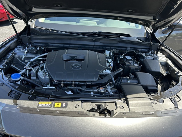 2025 Mazda CX-50 2.5 S Preferred photo 6