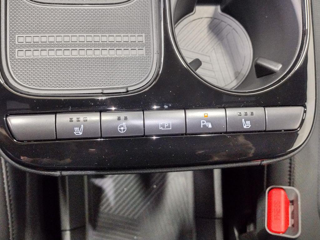 2025 Hyundai Ioniq 5 photo 25