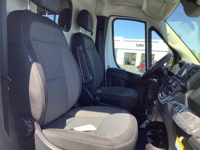 2025 Ram ProMaster 1500 photo 24