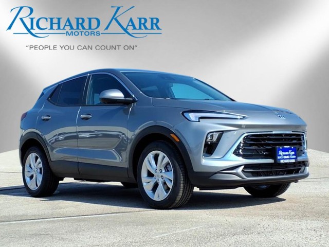 2026 Buick Encore GX Preferred's photo