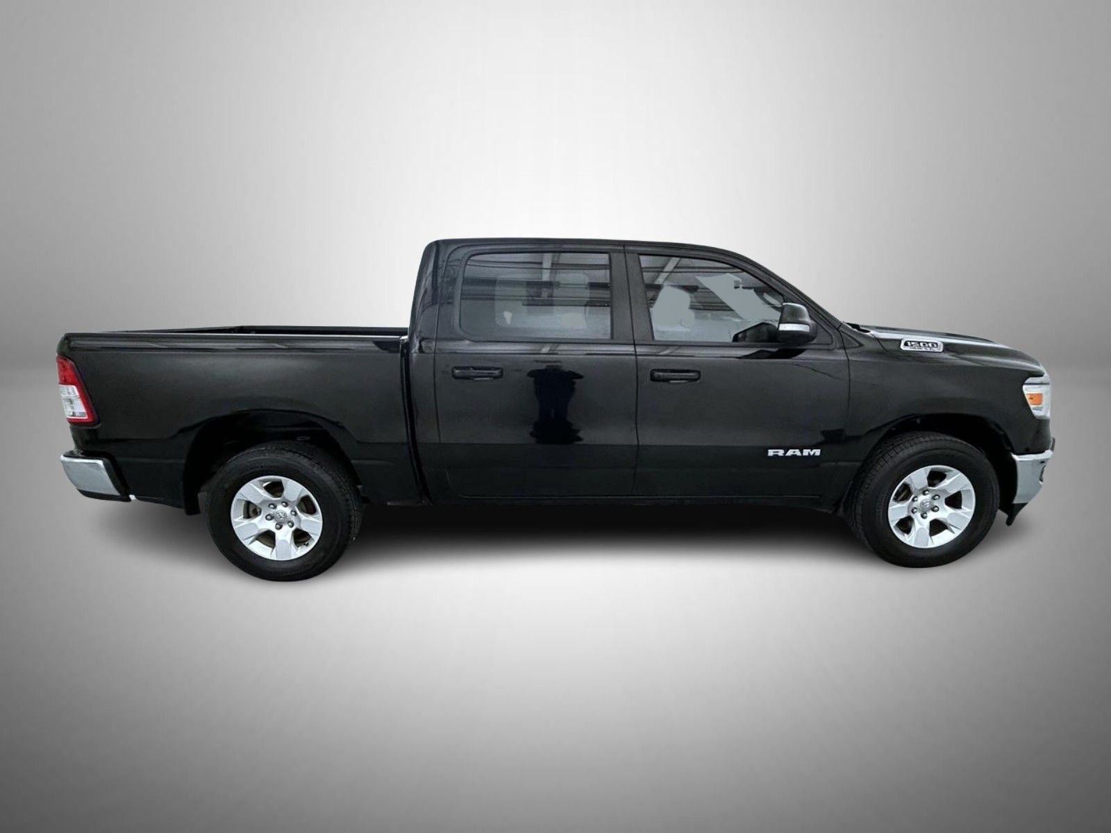 2021 Ram 1500 Big Horn Lone Star photo 4