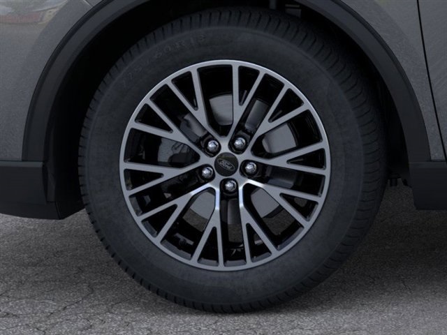 2025 Ford Escape Plug-In Hybrid photo 17
