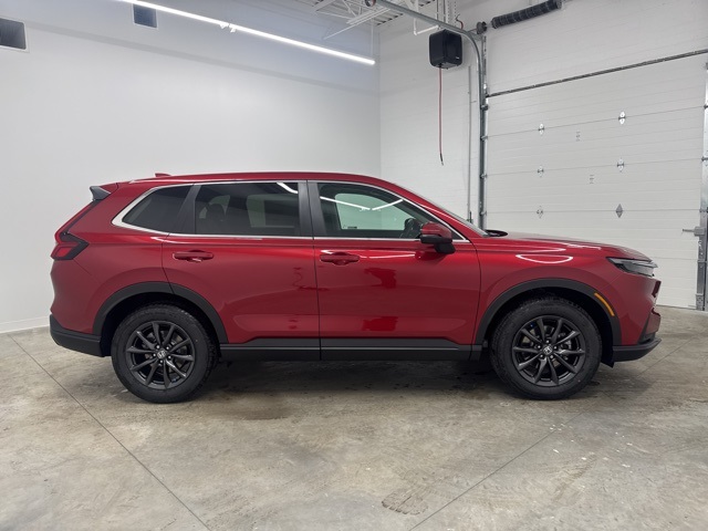 2026 Honda CR-V EX-L photo 4