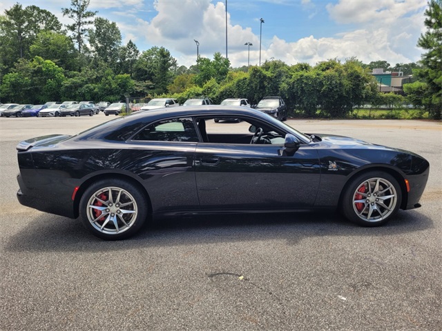 2025 Dodge Charger R/T Scat Pack photo 8