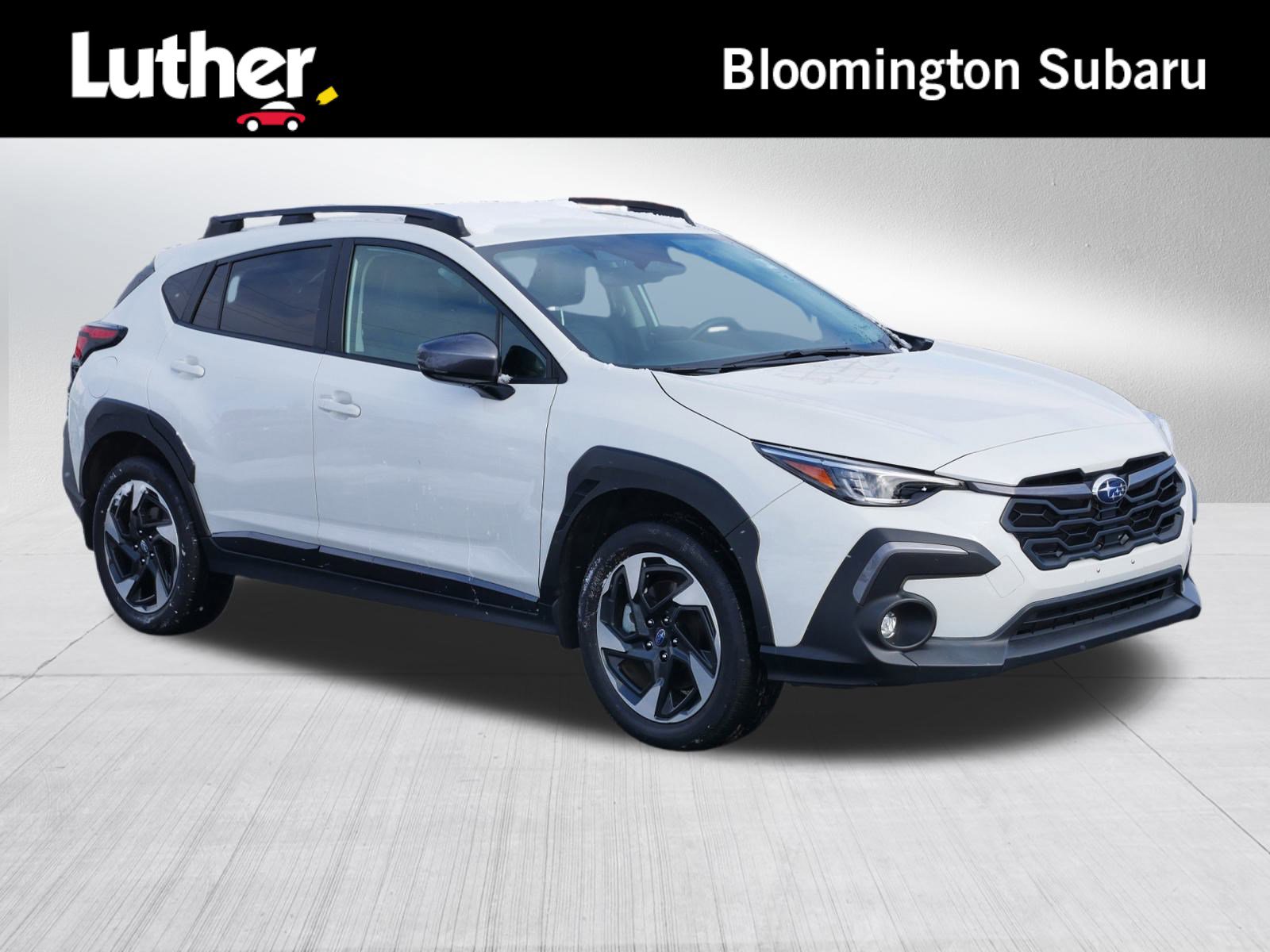 2024 Subaru Crosstrek Limited's photo