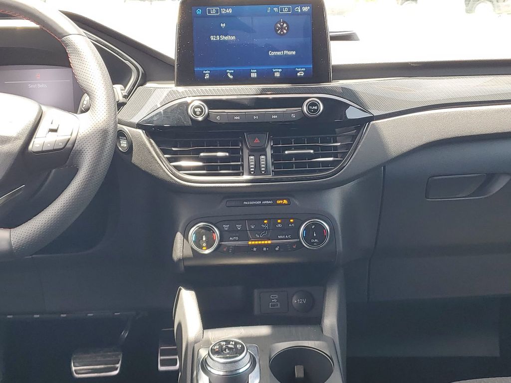 2023 Ford Escape photo 27