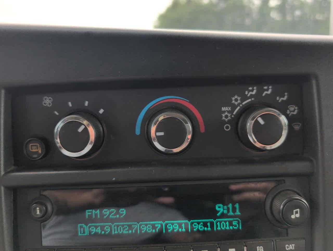 2023 Gmc Savana LS photo 23