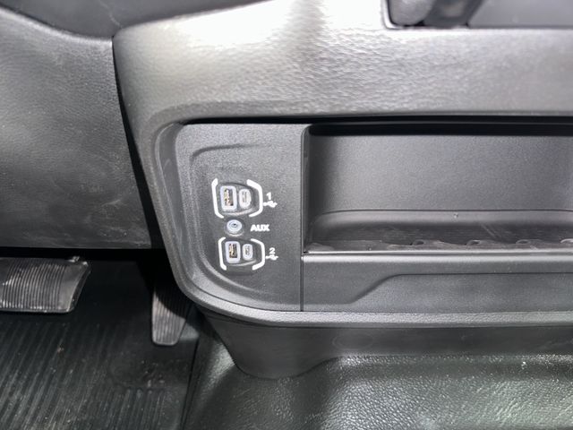 2026 Ram 2500 Tradesman photo 18