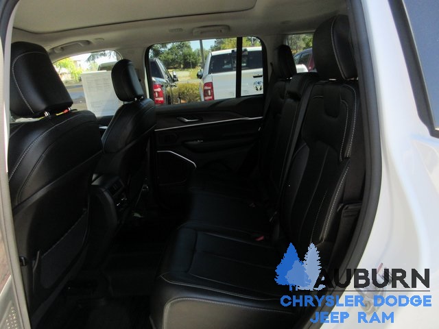 2022 Jeep Grand Cherokee 4xe photo 22