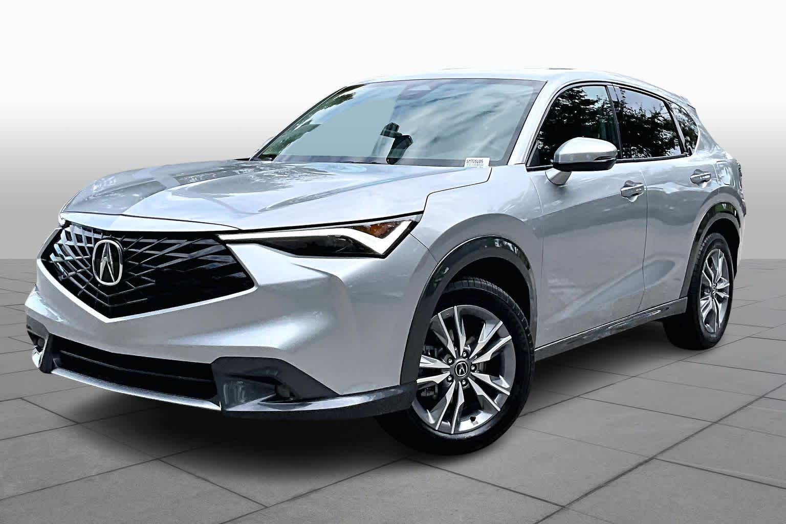 2025 Acura ADX Base's photo