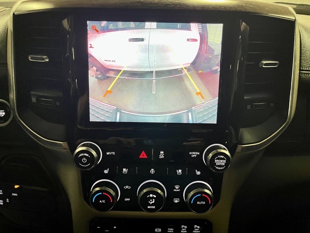 2022 Ram 2500 Laramie photo 12