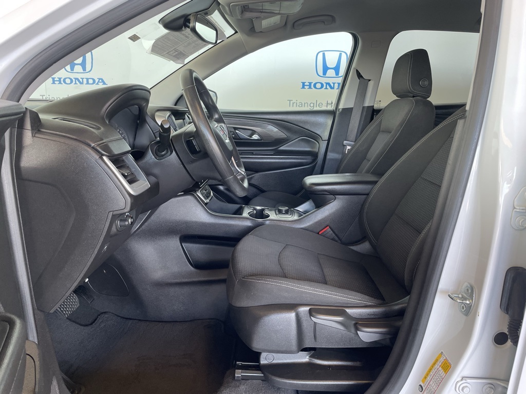 2023 Gmc Terrain SLE photo 7