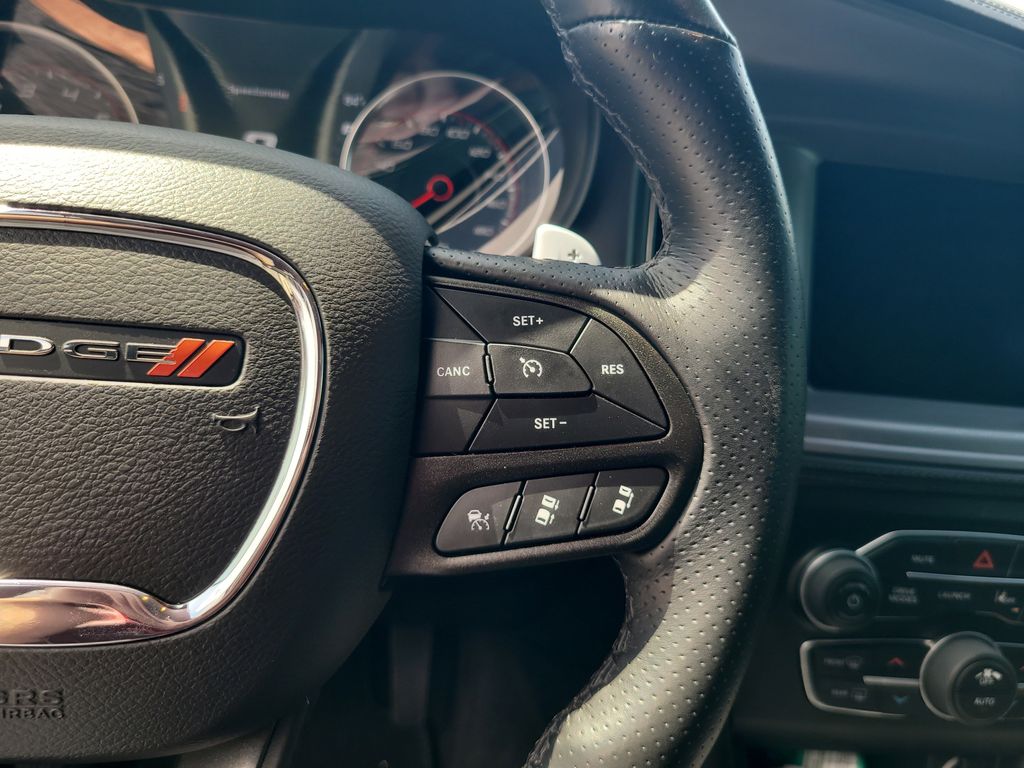 2023 Dodge Charger R/T Scat Pack photo 16