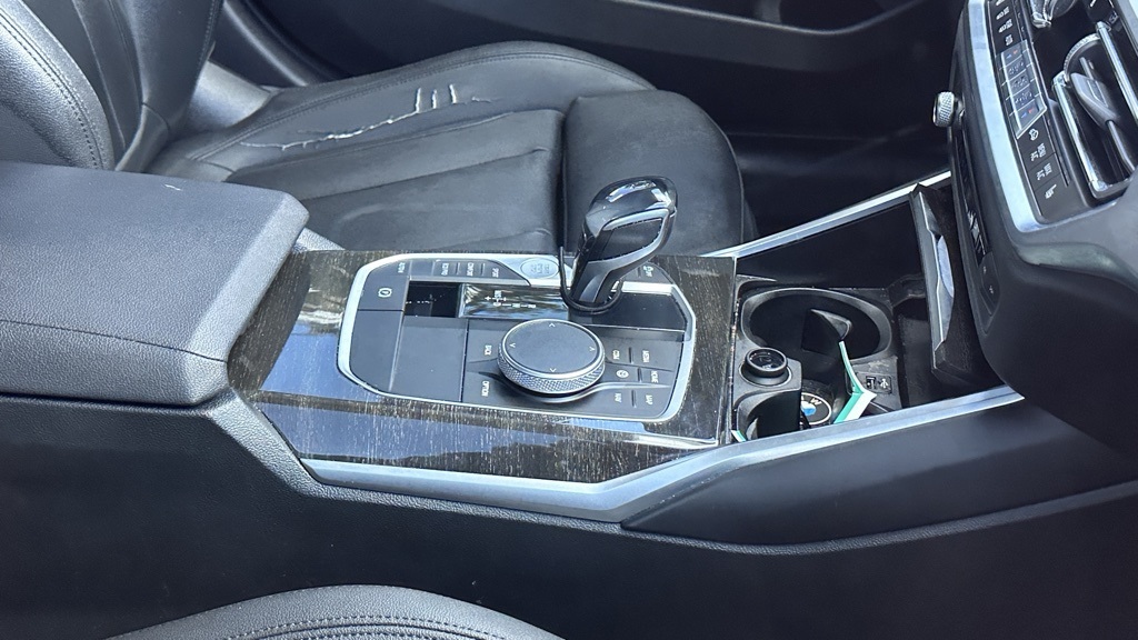2021 Bmw 330i xDrive photo 6