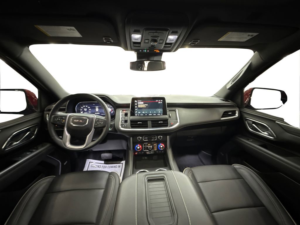 2023 Gmc Yukon SLT photo 17