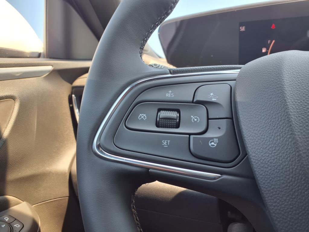 2025 Buick Envista Preferred photo 7