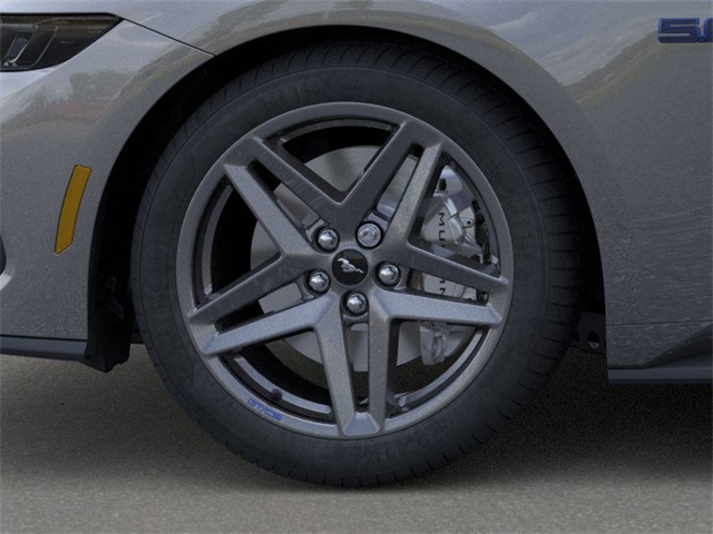 2025 Ford Mustang GT Premium photo 16