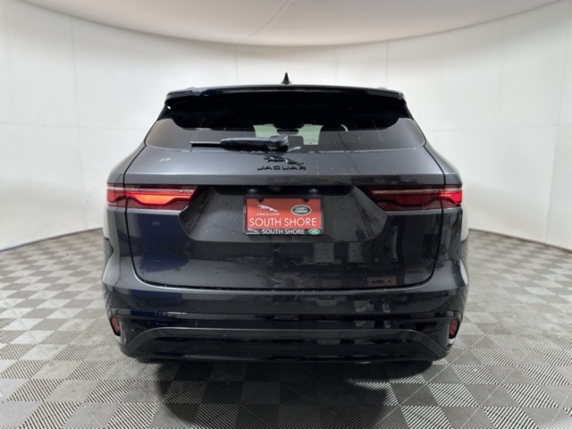 2026 Jaguar F-PACE P250 R-Dynamic S photo 6