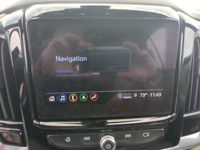 2023 Chevrolet Traverse Premier photo 17