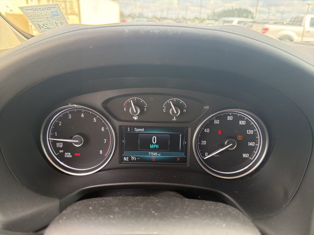 2019 Buick Enclave Premium photo 3