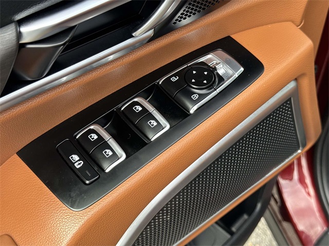 2024 Kia Telluride EX X-Line photo 25