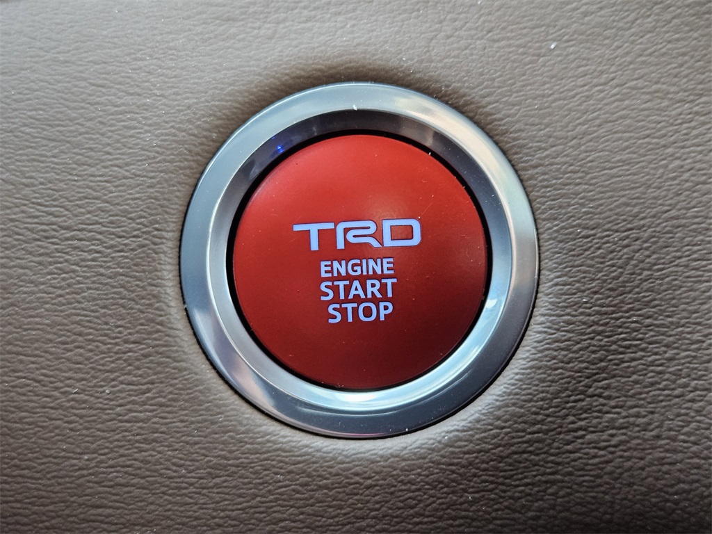 2023 Toyota Tundra 1794 Edition photo 17