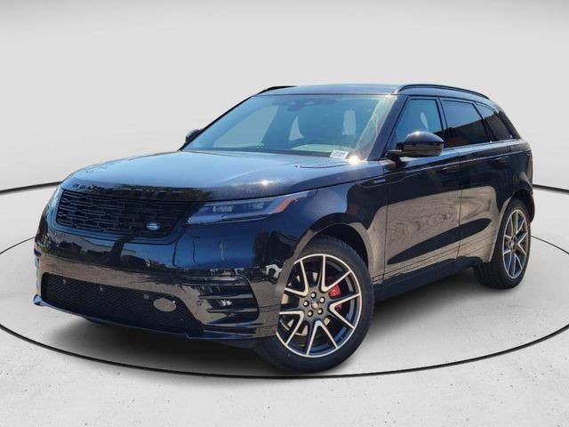 2025 Land Rover Range Rover Velar Dynamic SE