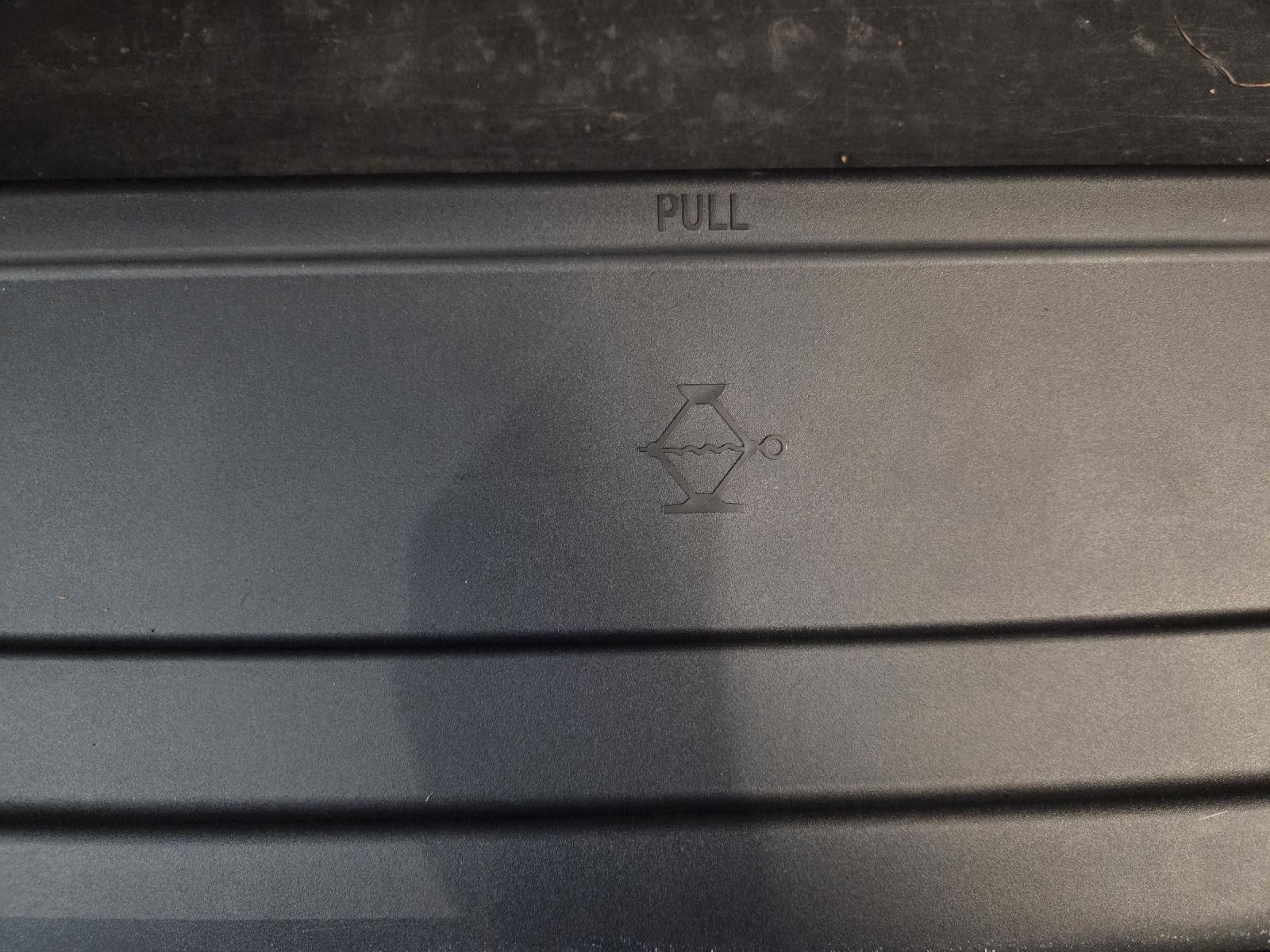 2024 Jeep Wagoneer L Series II Carbide photo 38