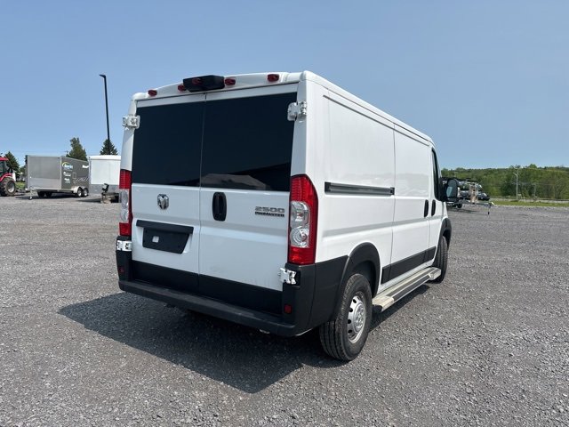 2023 Ram ProMaster 2500 Base photo 7