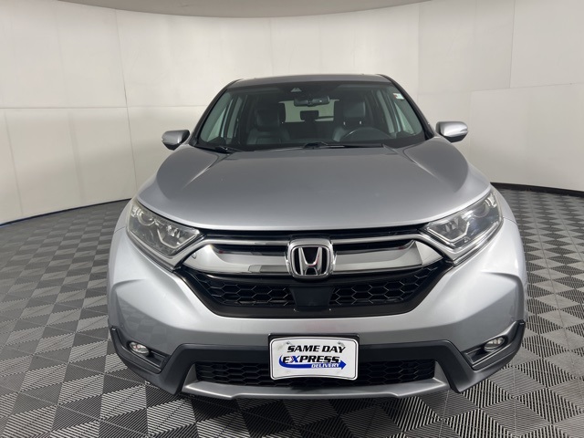 2019 Honda CR-V EX-L photo 18