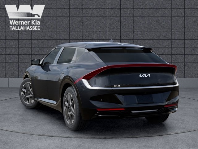 2025 Kia EV6 Light Wind photo 4