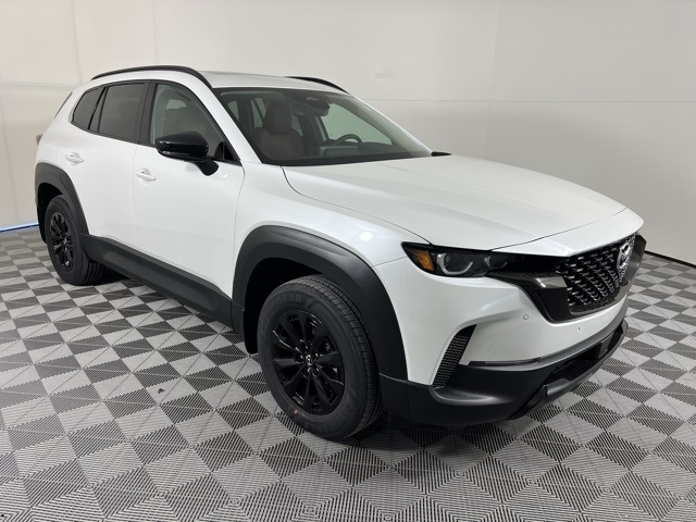 2026 Mazda CX-50 Premium's photo