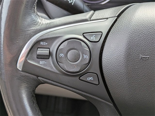 2019 Buick Enclave Essence photo 25