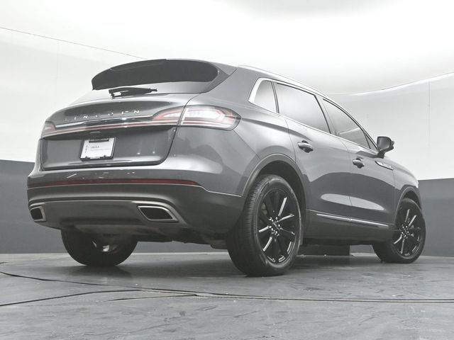 2023 LINCOLN NAUTILUS - Image 37