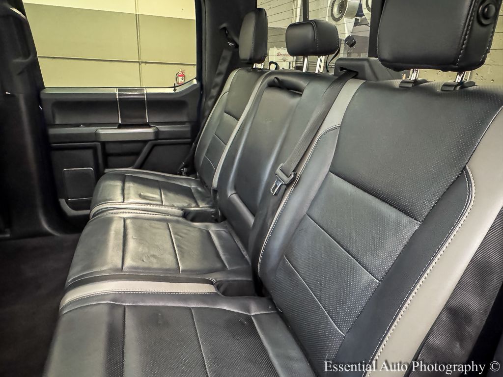 2017 FORD F-150 - Image 14