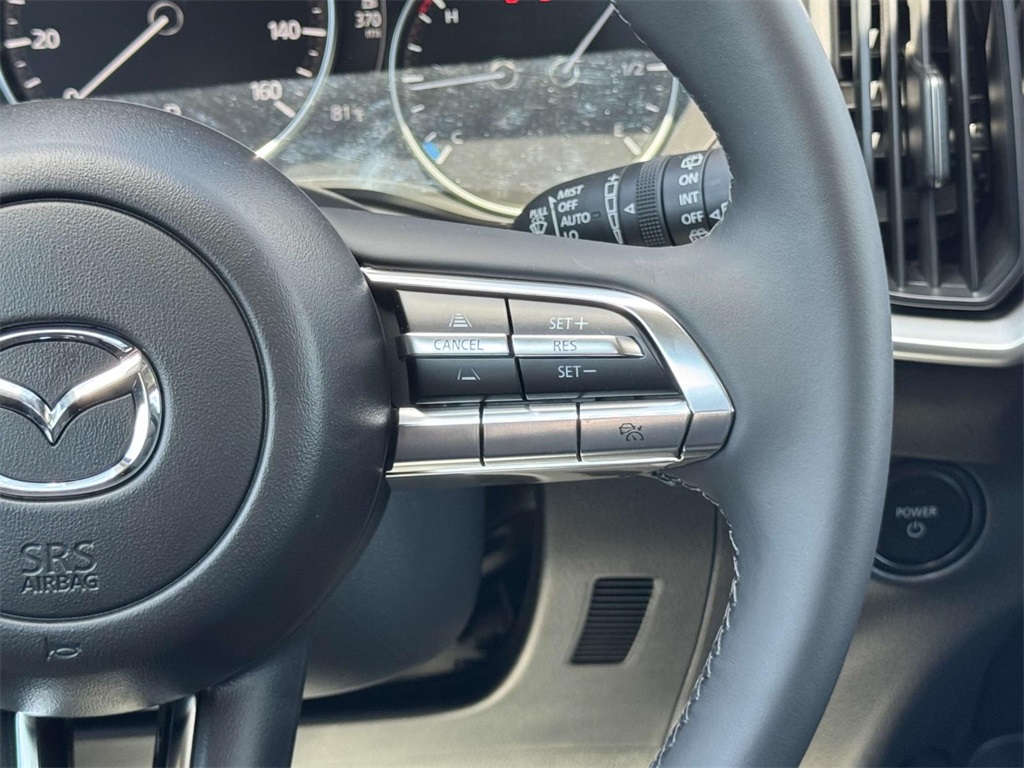 2025 Mazda CX-50 Premium photo 23